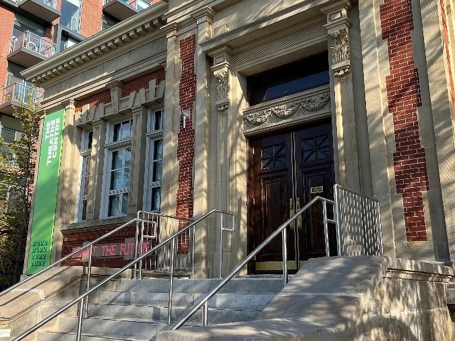 Heritage building restoration and preservation in Toronto