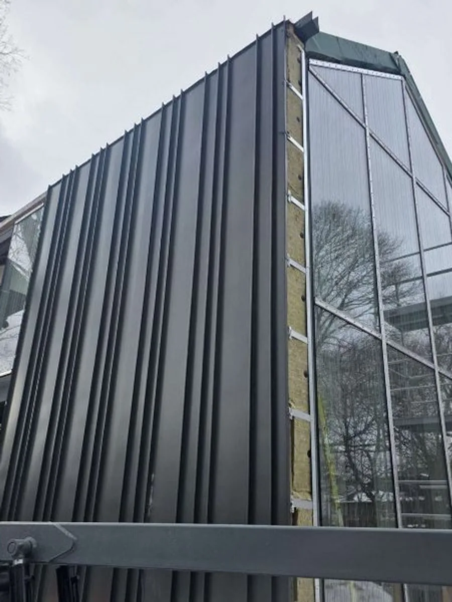 Spadina Museum heritage restoration in Toronto